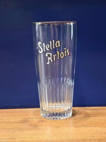 Stella Artois glas beschikbaar voor biedingen