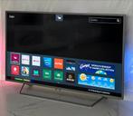 Philips - Smart TV - 50” - 4K - Ambientlight - Sound bar, Audio, Tv en Foto, Televisies, Ophalen, Philips, LED, Zo goed als nieuw