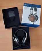 casque hi-fi Denon AH-D7200, Ophalen, Zo goed als nieuw, Overige merken
