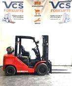 LPG clark: 3.0t HANGCHA, LPG, Hangcha, Chariot élévateur, Enlèvement