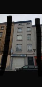 Immeuble de rapport à Bruxelles, Brussel