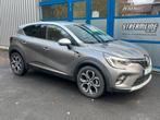 2021 Renault Captur Intens 1.3 TCE benzine automaat, Auto's, 4 cilinders, Leder en Stof, 1333 cc, 5 zetels