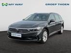 Volkswagen Passat Variant GTE Passat GTE 1.4 eHybrid PHEV DS, Auto's, Volkswagen, Automaat, Navigatiesysteem, 27 g/km, Break