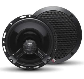Rockford Fosgate POWER T1650 6.5'' speakers 16.5cm Coaxiaal beschikbaar voor biedingen