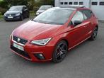 SEAT Ibiza Ibiza 1.5 TSI FR, Autos, Seat, 5 places, Berline, Carnet d'entretien, Achat