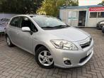 Toyota Auris 2012 1.8 HYBRID, Automaat, Euro 5, Stof, 4 cilinders