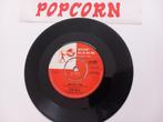 GARY MILLS. LOOK FOR A STAR  POPCORN 45 T