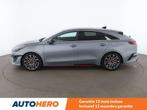 Kia ProCeed / pro_cee'd 1.6 TGDI GT (automatique), Autos, Kia, Argent ou Gris, Euro 6, Alcantara, Noir