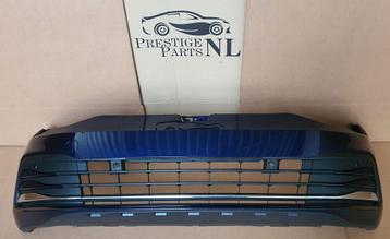 Voorbumper VW Golf 8 VIII 6xPDC Origineel Bumper 5H0807221J beschikbaar voor biedingen