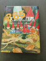 365 kabouterverhaaltjes, Ophalen of Verzenden, Zo goed als nieuw