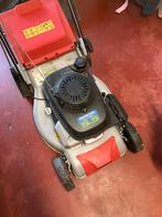 Grasmachine, Tuin en Terras, Ophalen