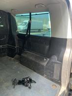 Volkswagen T5 lengte 2 ruit Rechts achter, Auto-onderdelen, Ophalen, Gebruikt, Volkswagen