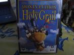Monty Python and the holy grail, Vanaf 12 jaar, Ophalen of Verzenden, Zo goed als nieuw, Overige genres