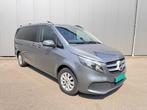 mercedes V 220 lang 7 persoons in nieuw staat, Auto's, 7 zetels, Bedrijf, Diesel, Overige carrosserie