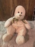 Zachte pluche beer, Kinderen en Baby's, Speelgoed | Knuffels en Pluche, Ophalen, Zo goed als nieuw, Beer