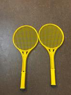 Tennisracket, Ophalen, Zo goed als nieuw