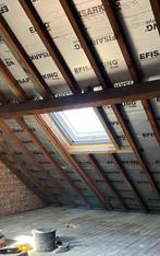 VELUX GPL MK04 90x70 cm met gootstukken, Doe-het-zelf en Bouw, Glas en Ramen, Ophalen, Gebruikt, Minder dan 80 cm, 80 tot 120 cm