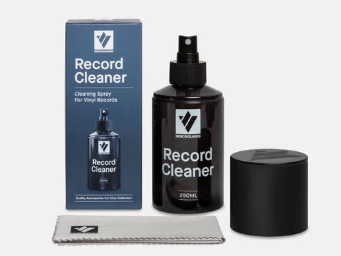 Discoguard Record Cleaner 250 ml, Cd's en Dvd's, Vinyl | Overige Vinyl, Nieuw in verpakking, Ophalen of Verzenden
