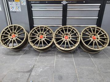 17/18/19/20/21/22inch velgen 4x108/5x108/5x100/5x112/5x120 beschikbaar voor biedingen