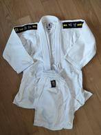Matsuru Judo Pak 160, Sport en Fitness, Ophalen of Verzenden, Gebruikt, Judo, Vechtsportpak