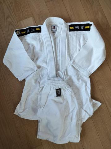 Matsuru Judo Pak 160 beschikbaar voor biedingen