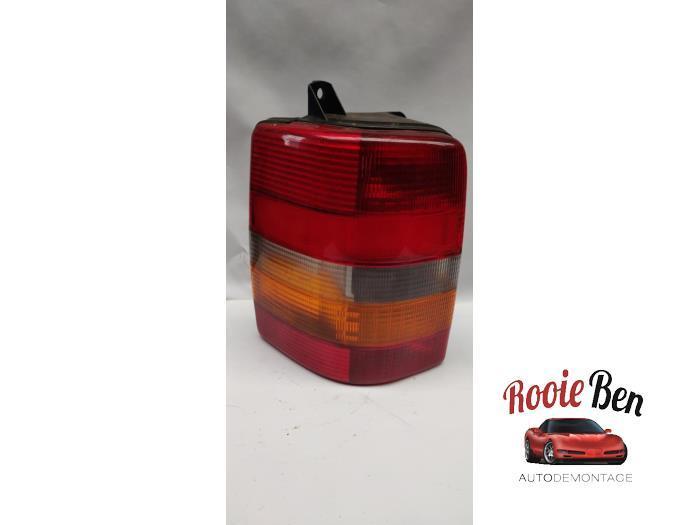 Achterlicht links van een Jeep Grand Cherokee, Auto-onderdelen, Verlichting, Jeep, Gebruikt, 3 maanden garantie, Ophalen of Verzenden