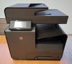 All In One Netwerk Printer HP OfficeJet Pro X476dw, Ophalen, Hp, Gebruikt, Inkjetprinter