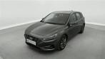 Hyundai i30 1.0 T-GDi 120cv DCT Twist NAVI / FULL LED, Auto's, Hyundai, Automaat, Stof, Gebruikt, Start-stop-systeem