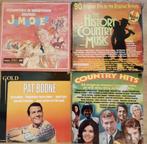 Country & Western LP, Ophalen of Verzenden, Gebruikt