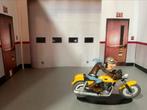 Ducati Desmo 350 Joe Bar Ted Debielle, Hobby & Loisirs créatifs, Voitures miniatures | 1:18, Autres marques, Moteur, Enlèvement