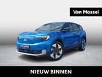 Ford Explorer 79kWh Ext. Range AWD Premium+Driver pack, Automaat, Stof, Gebruikt, Blauw