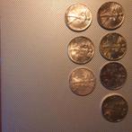 Div Silver American Eagles, Envoi, Argent