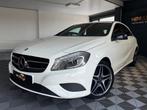 Mercedes-Benz A180 1e eigenaarsgarantie 12 maanden, 4 cilinders, Leder en Stof, Wit, 5 deurs