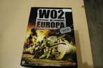 wo2 in europa  5 disc box, Cd's en Dvd's, Ophalen of Verzenden, Boxset