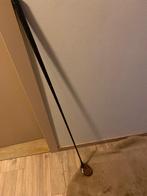 Antieke golfclub, Enlèvement