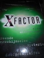 Xfactor wetenschappelijke magazines, Comme neuf, Autres sciences, Enlèvement, Marschall Cavendish
