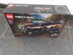 LEGO Technic Terreinwagen - 42139, Kinderen en Baby's, Speelgoed | Duplo en Lego, Ophalen of Verzenden, Nieuw, Complete set, Lego