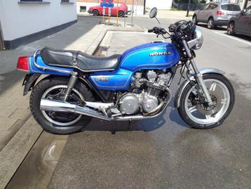 honda cb 750 beschikbaar voor biedingen