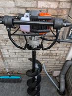 Grondboor (NIEUW !), Ophalen, Nieuw, Grondboor