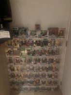 Funko pop collectie, Verzamelen, Poppetjes en Figuurtjes, Ophalen, Nieuw
