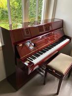 Piano te koop, Muziek en Instrumenten, Ophalen, Overige kleuren, Zo goed als nieuw, Piano