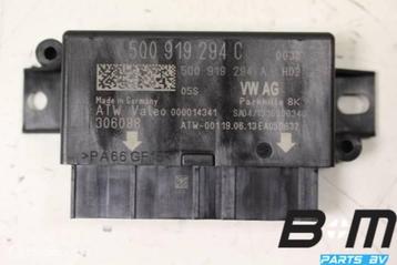 Regelapparaat voor PDC VW Golf 7 Variant 5Q0919294C beschikbaar voor biedingen