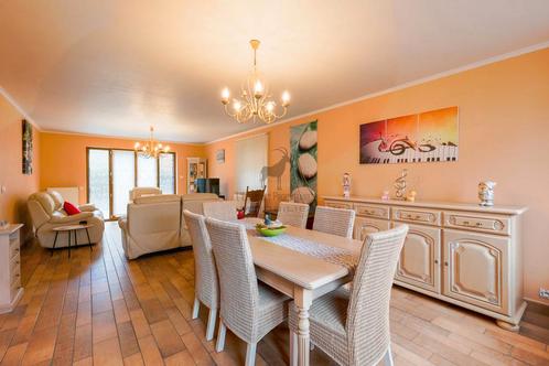 Villa à vendre à Anderlues, 5 chambres, Immo, Huizen en Appartementen te koop, Vrijstaande woning