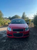 CHEVROLET AVEO 1.2i PRET A IMMATRICULÉ, Auto's, Chevrolet, Voorwielaandrijving, Aveo, 4 cilinders, 62 kW