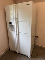 Koelkast Samsung te koop nog in zeer goede staat, Ophalen, Gebruikt, 60 cm of meer, 160 cm of meer