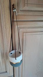 Hangpotten (decoratief), Ophalen, Nieuw