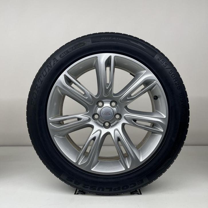 Land Rover Range Rover Velar - 20 inch - all season, Auto-onderdelen, Banden en Velgen, Banden en Velgen, All Season, 20 inch