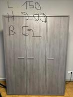 Kast, Kinderen en Baby's, Kinderkamer | Commodes en Kasten, Ophalen, Gebruikt, Kast