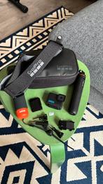 GoPro neuve + accessoires complets, Audio, Tv en Foto, Actiecamera's, Ophalen, Zo goed als nieuw, GoPro