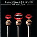 Diana Ross And The Supremes - 20 Golden Greats, Enlèvement ou Envoi